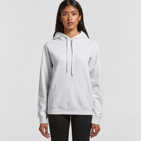 AS Colour - Women's Supply Hood Thumbnail